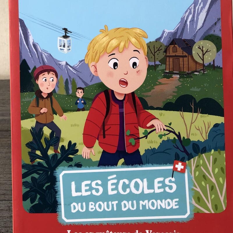 Les Ecoles Du Bout Monde, Multi, Size: Paperback