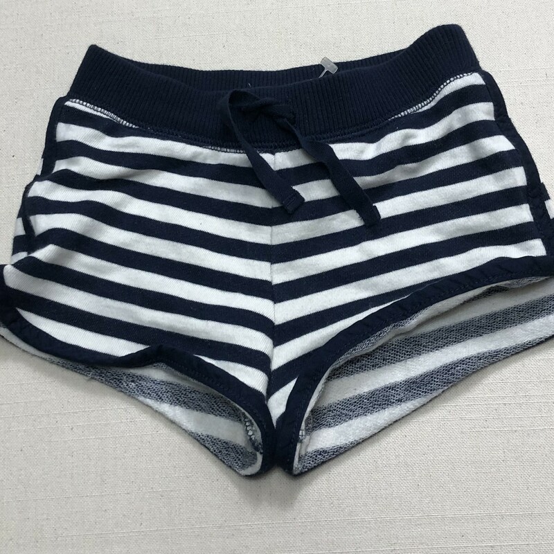 Gap Shorts, Striped, Size: 3Y
