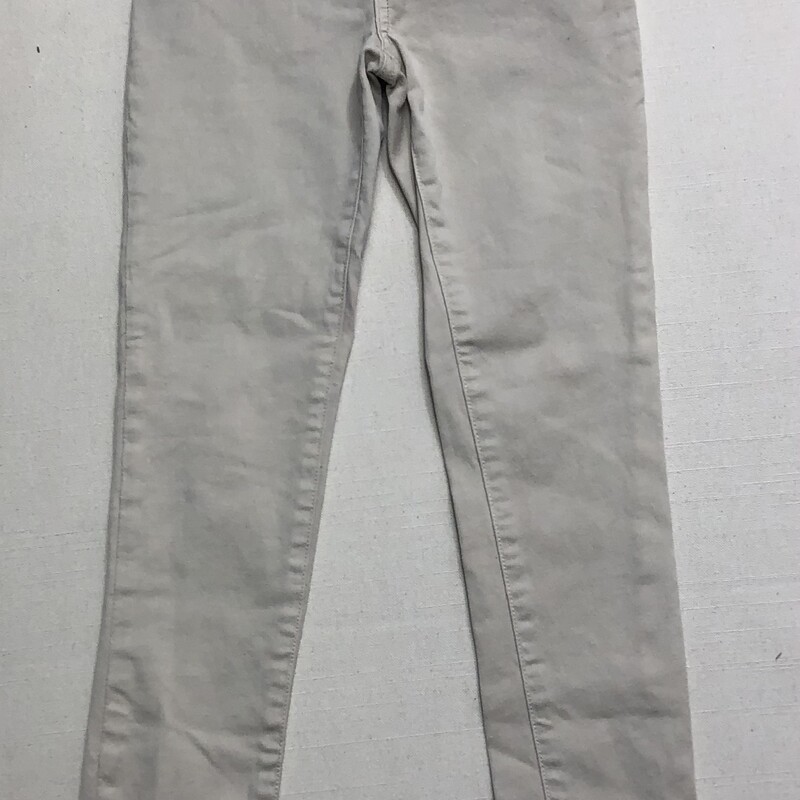 Ralph Lauren Jeans, Brown, Size: 6Y