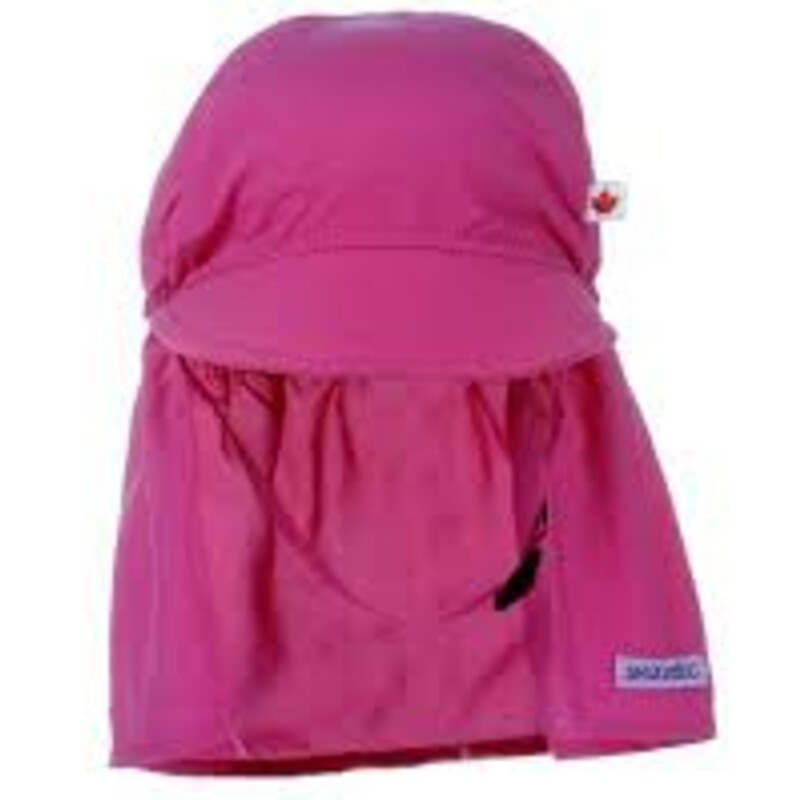 UPF 50+ Beach Hat, Pink, Size: 4-8Y
NEW!
Lightweight - our single layer design makes this hat breathable
Full Coverage - large back flap and large foam peak provide extended coverage
UPF 50+ Nylon - meaning it blocks 97% of the suns harmful UV rays
Quick Dry - they’re dry in minutes and crushable for easy packing
Break-Away Chinstrap - means this hat stays on with safety
Machine Washable - durable and easy to love
Made In Canada