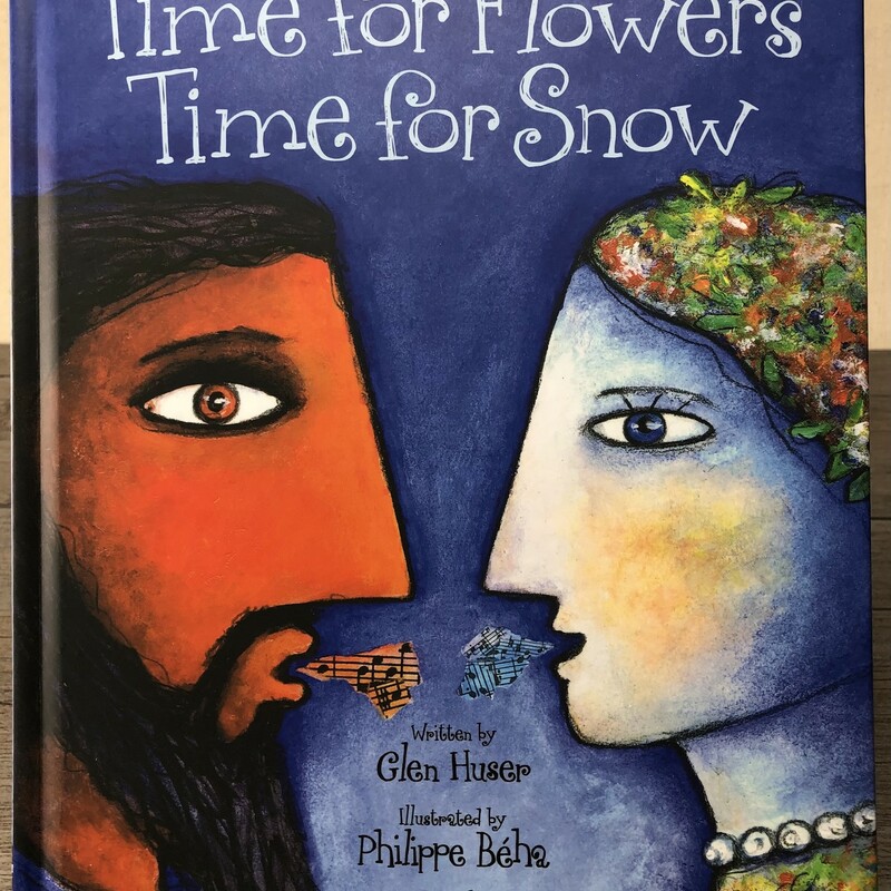 Time For Flowers Time For, Multi, Size: Hardcover