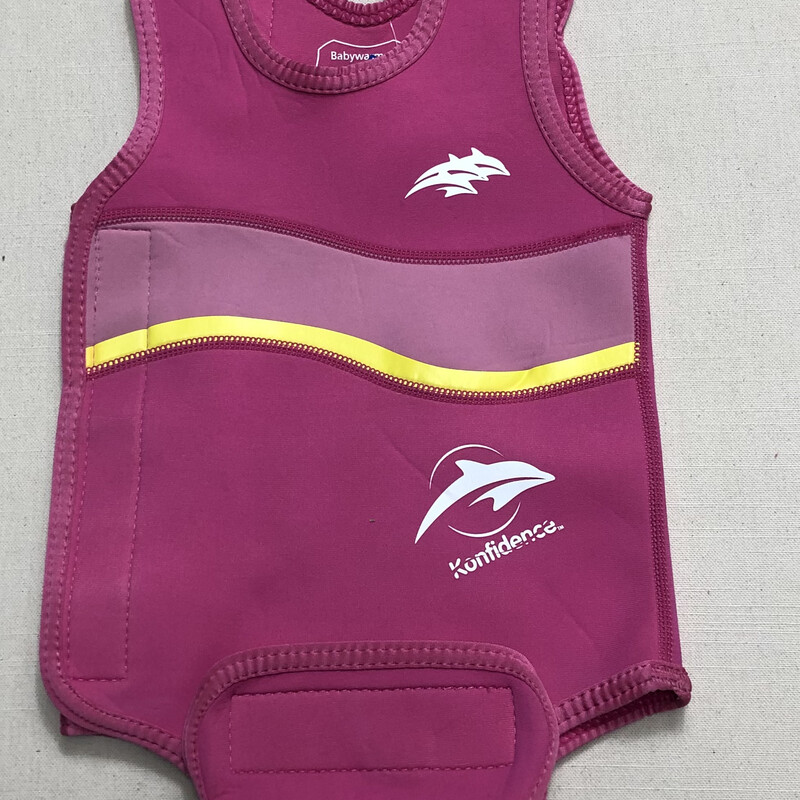 Baby Warmawet Suit