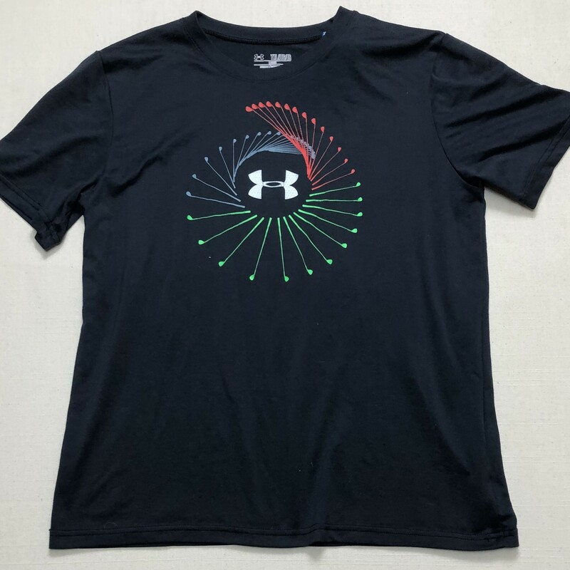 Under Armour Active T Shi
