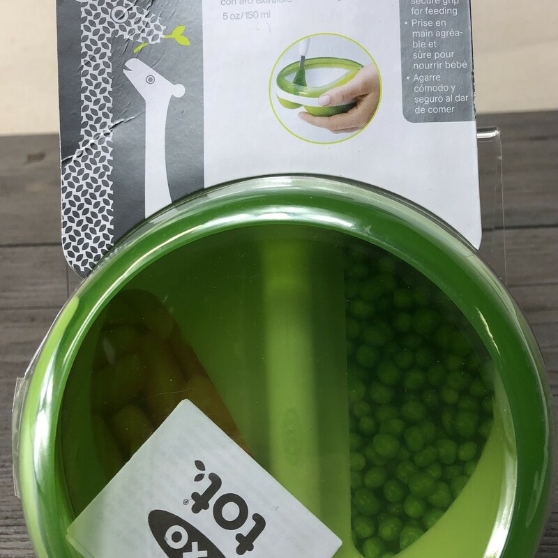 Oxo Tot, Green, Size: 6M+
New