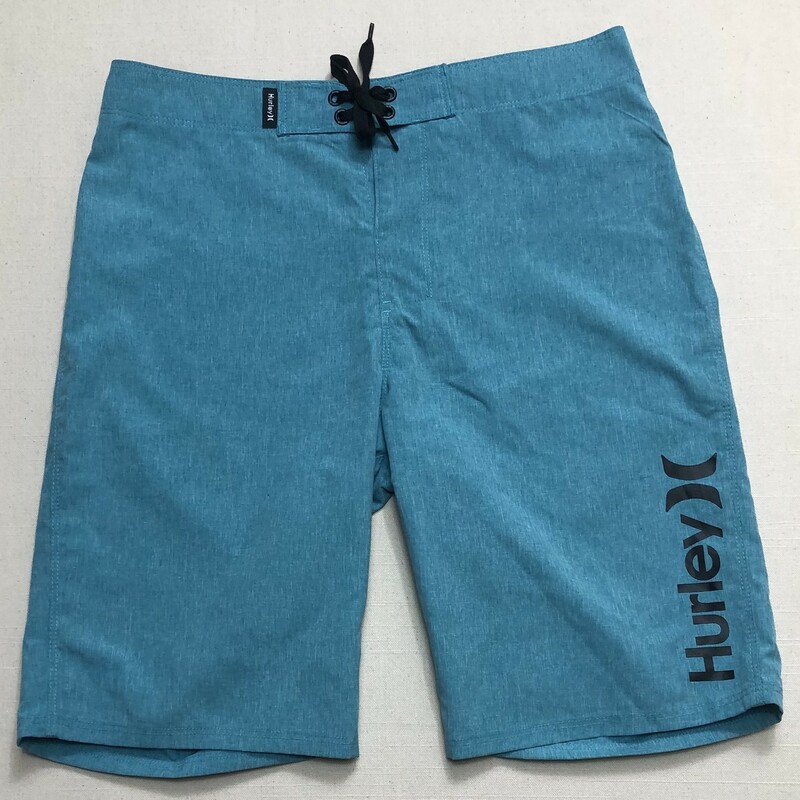 Hurley Swimming Trunks, Dusty Cactus Heather
16/28Waist
Brand New with tag