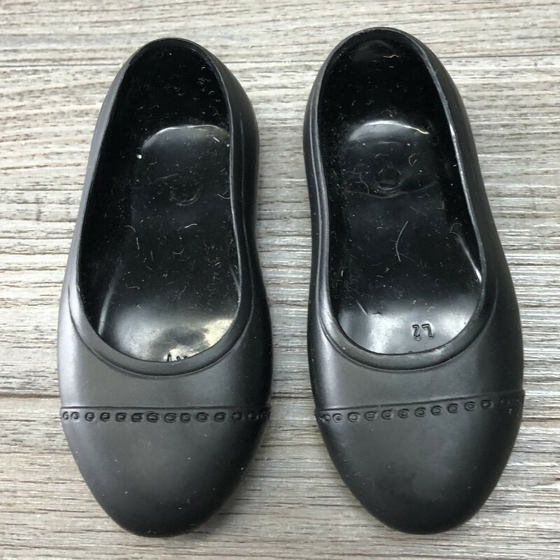 Journey Girl Doll Shoes