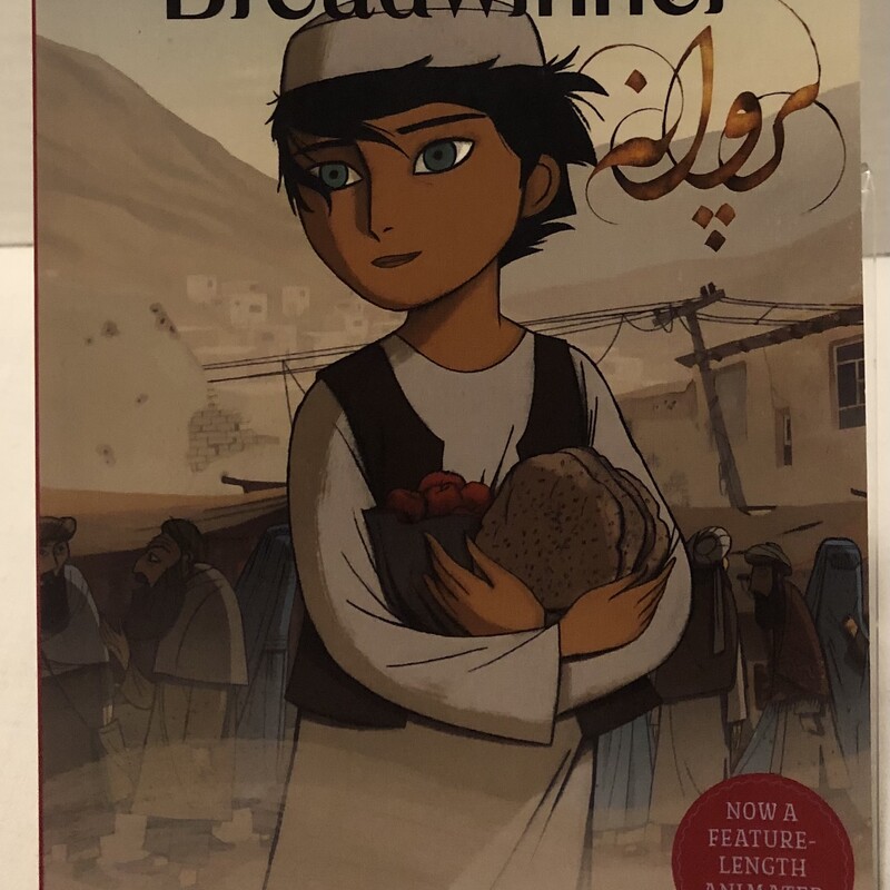 The Breadwinner