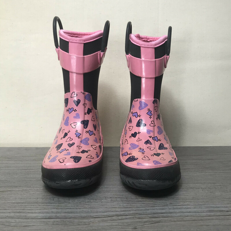 Elements Winter Boots
Pink
Size: 9
Great Condition
