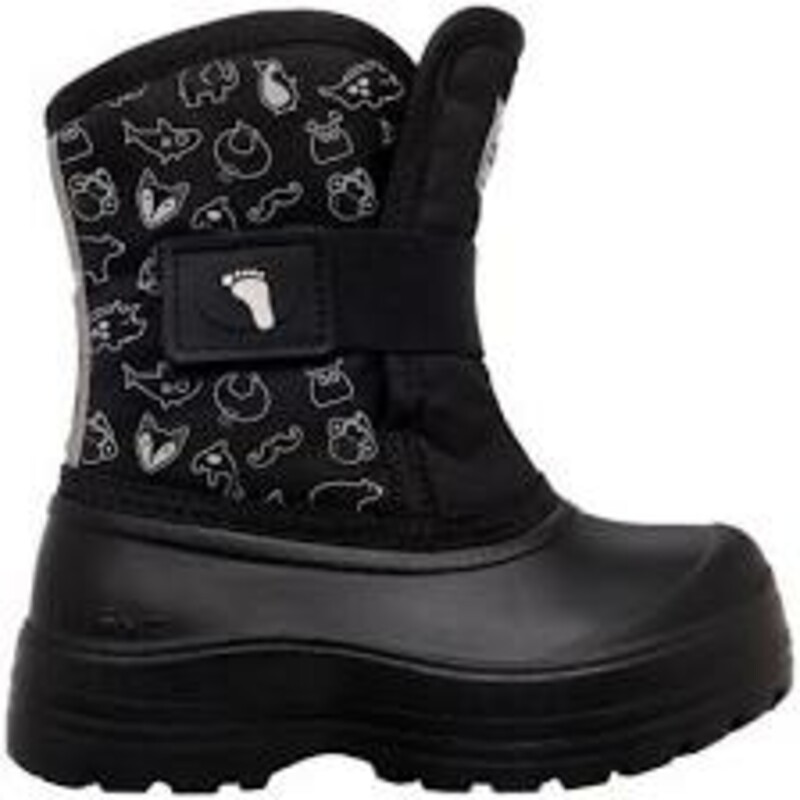 mec stonz boots