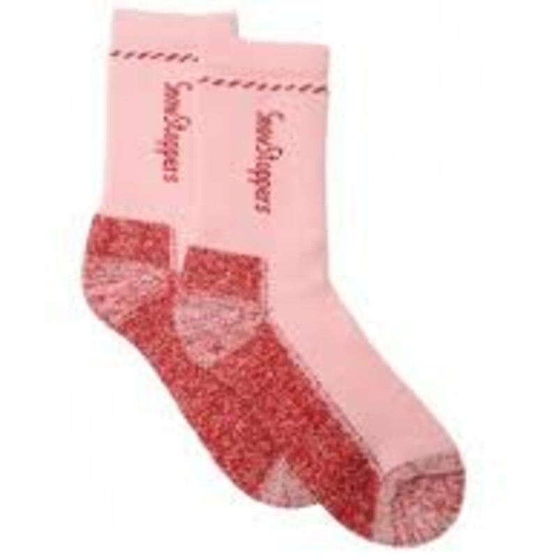 Alpaca Socks NEW, Pink, Size: Shoe 4-6Y
Warm & Ultra Soft
Water Resistant – Naturally wick moisture away from skin.
Antimicrobial & Non Allergenic
Do NOT Machine Dry!
