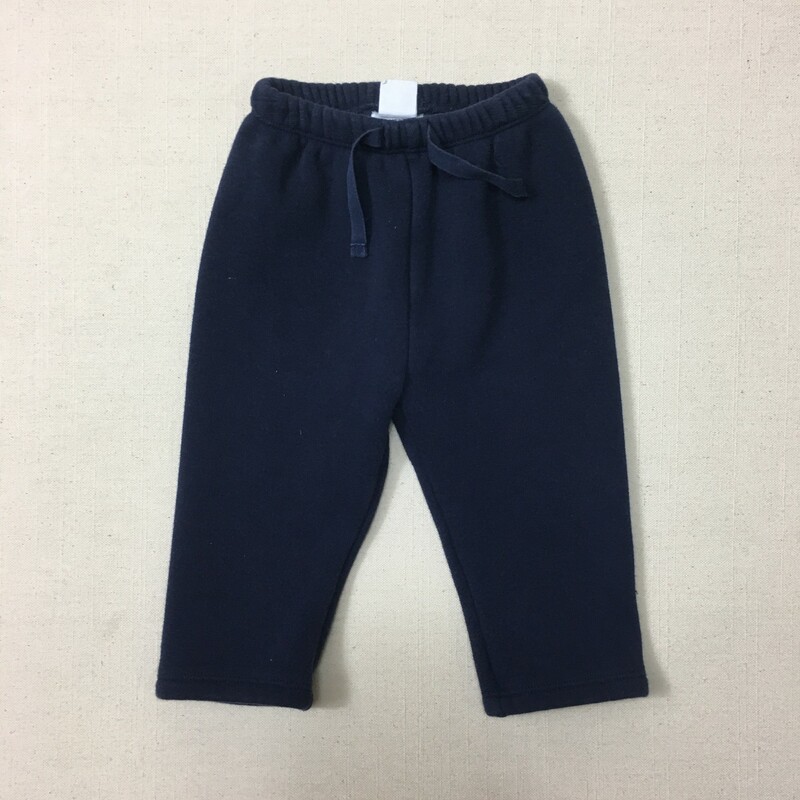 Gap Pants, Blue, Size: 3/6m