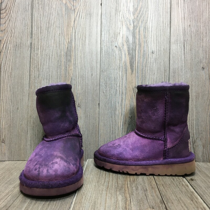 Ugg Classic Toddler
