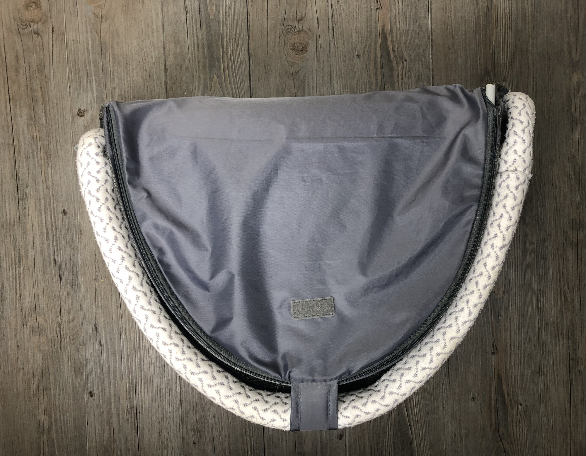 icomfort bassinet