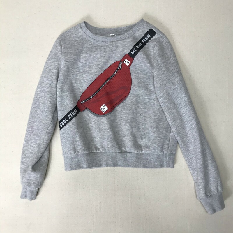 H & M Sweatshirt