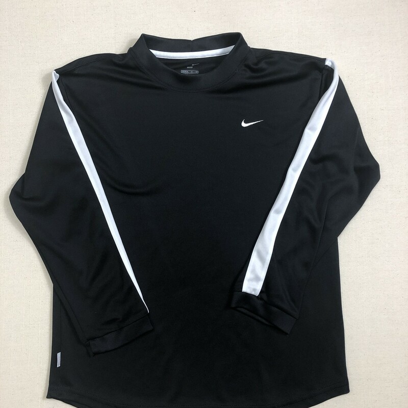 Nike Active Top