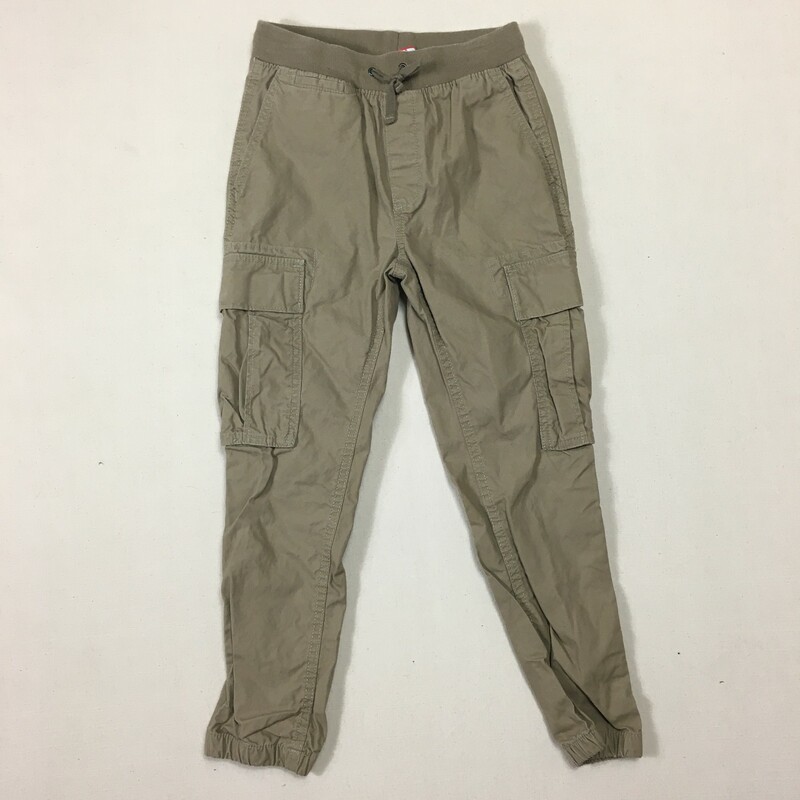 Gap Pants, Brown, Size: 8-9Y