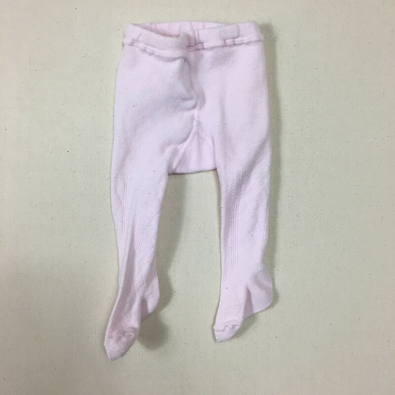 Old Navy Tights, Pink, Size: 0-6M