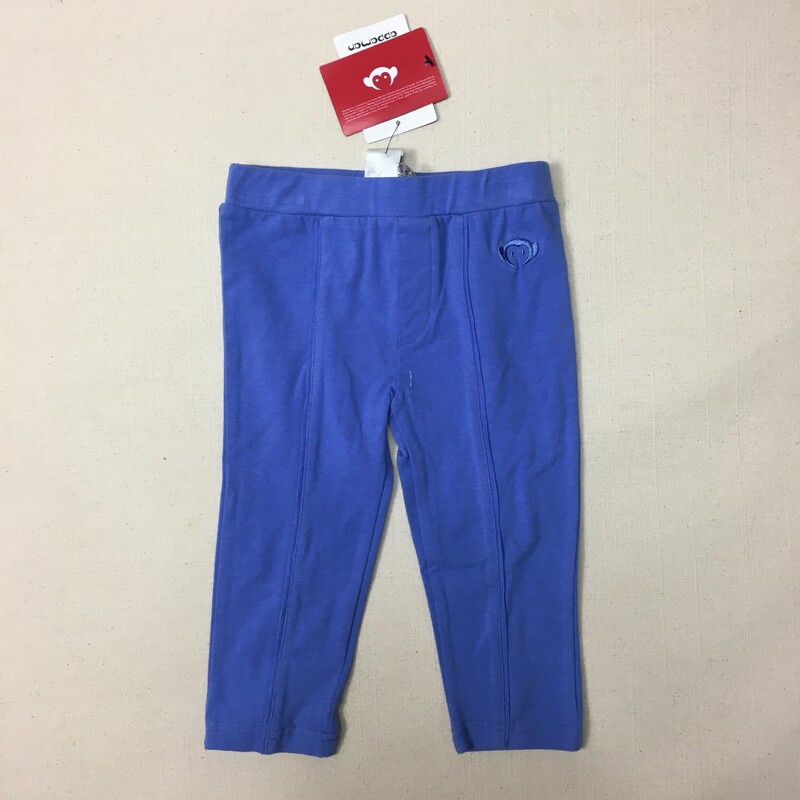 Appaman Pants, Blue, Size: 2Y
NEW WITH TAGS.