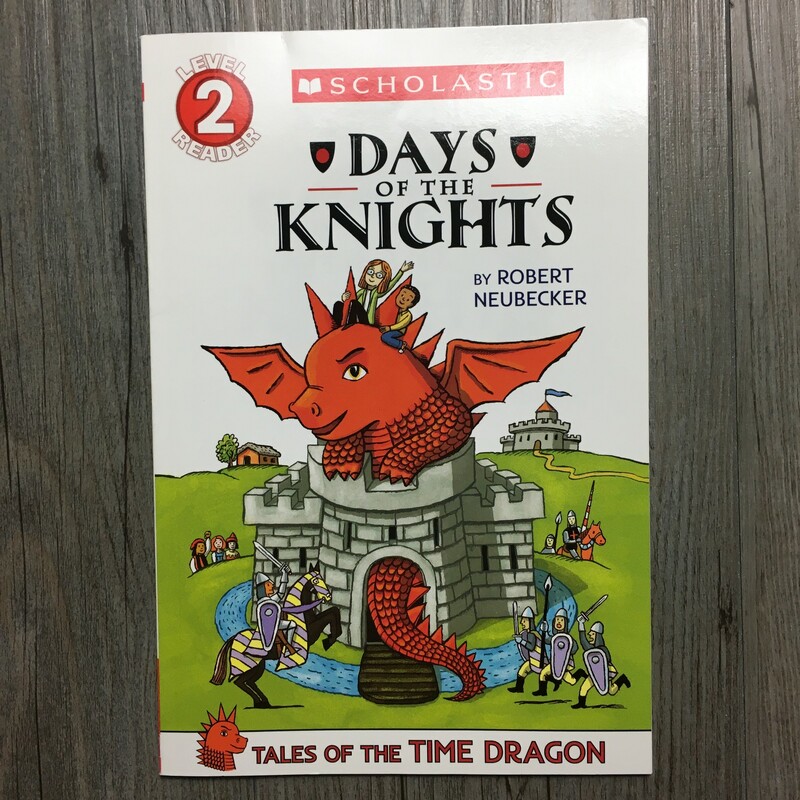 Days Of Knights