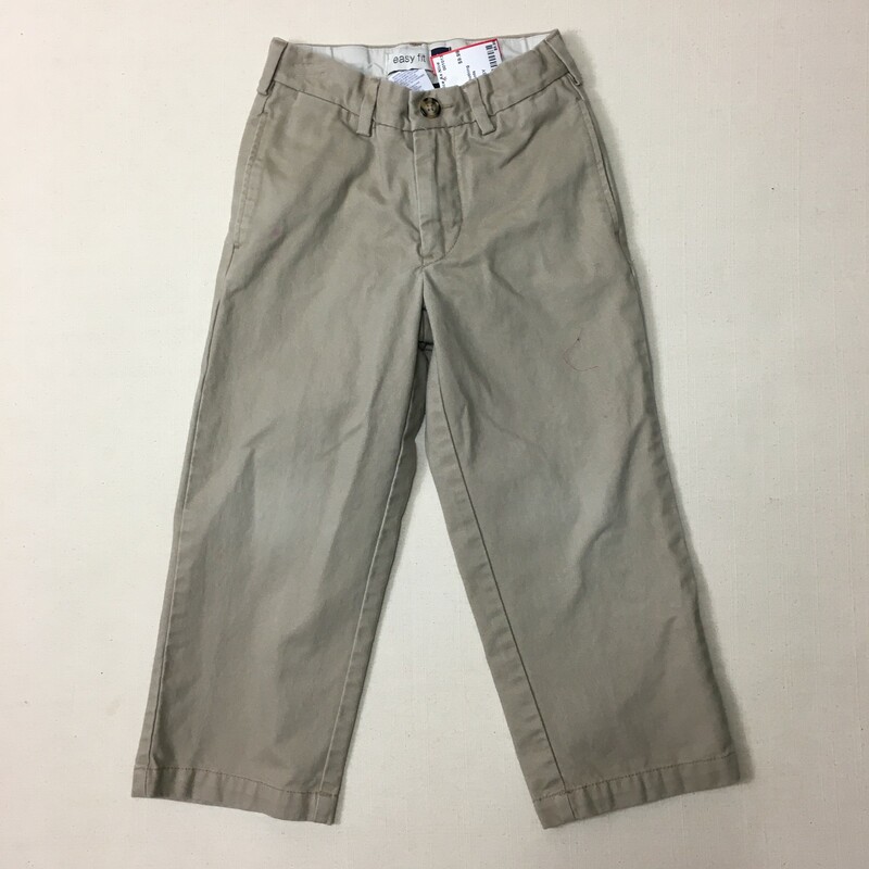 Gap Pants, Brown, Size: 5Y