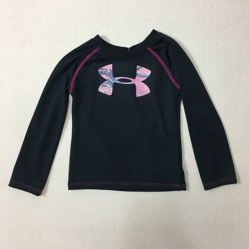 Under Armour Active Tee