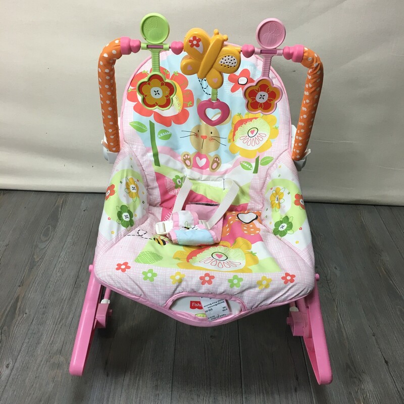 Fisher Price Bouncer