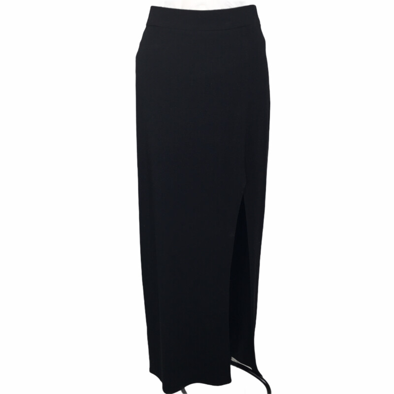 Express Long Skirt With S