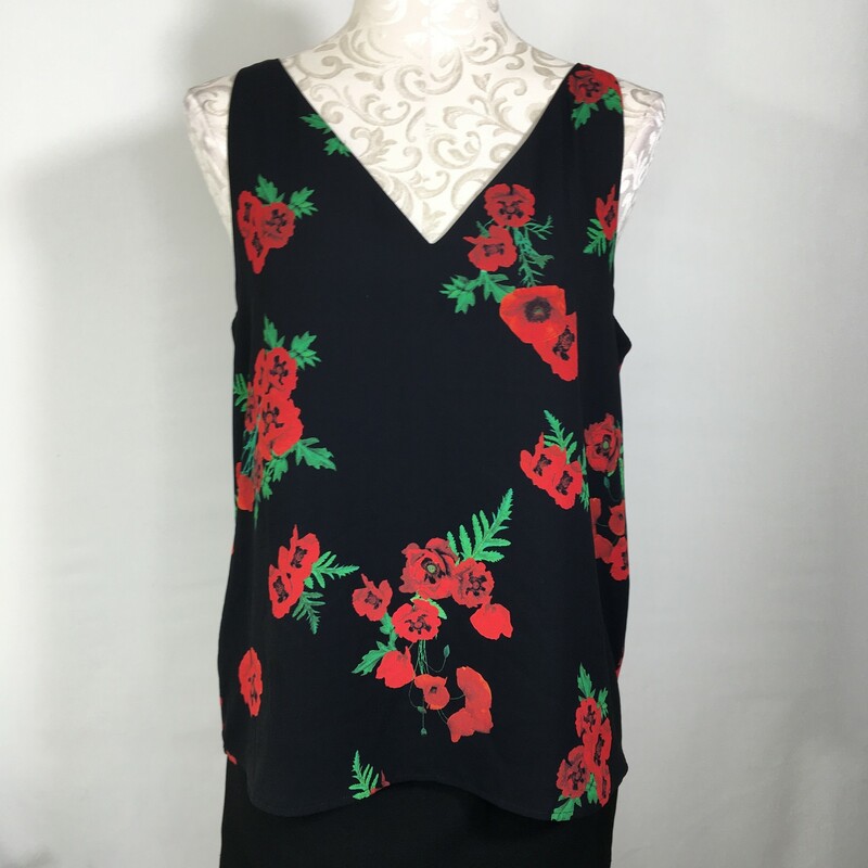 Express Tank Top With Ros