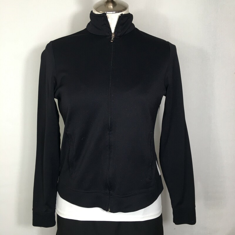 Lands End Zip Up Athletic