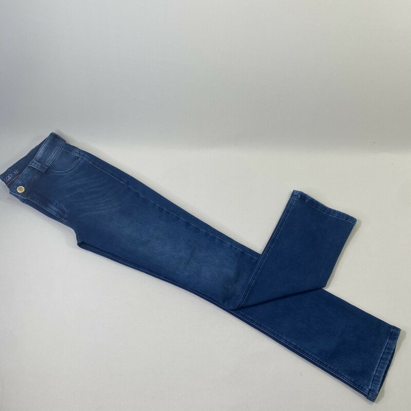 100-851 Stop Jeans