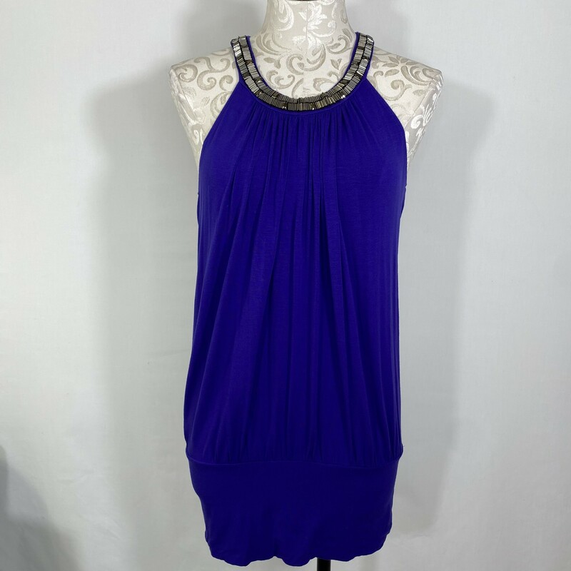 105-154 Express, Purple, Size: Medium