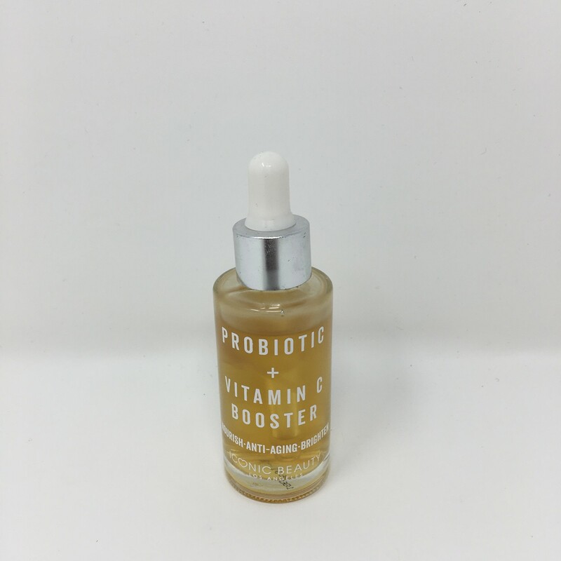 Probiotic And Vitamin C B