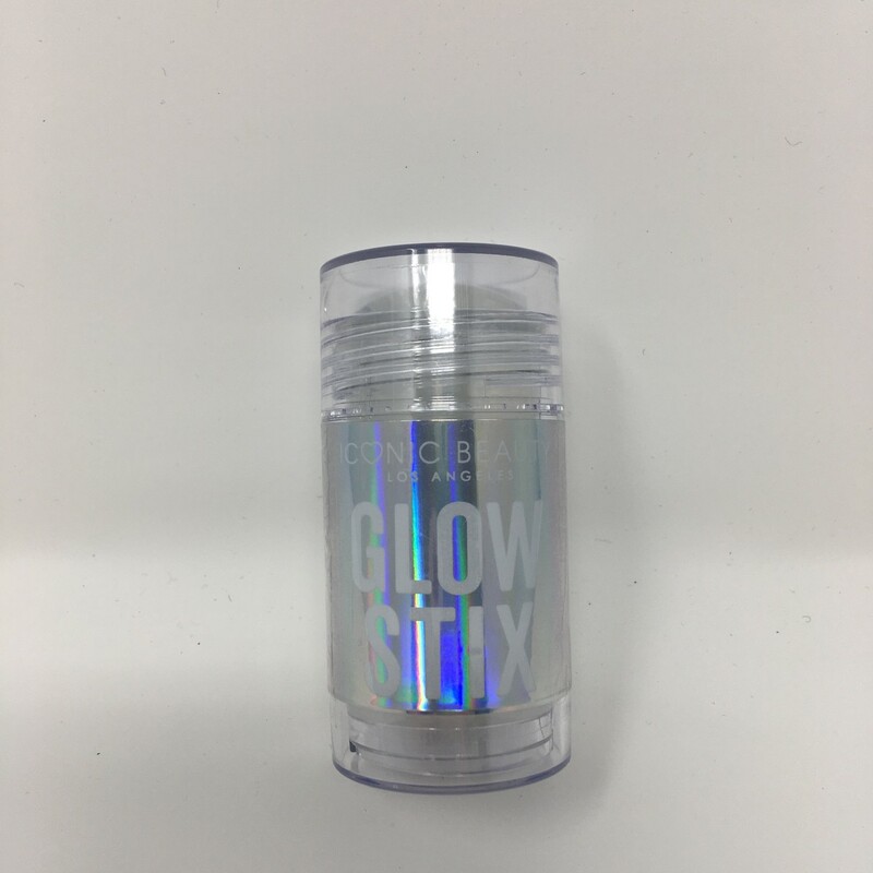 Iconic Beauty Cool Stix, White
Filled with Vitamin E. Use to minimize the appearances of pores to look matte and smooth all day.