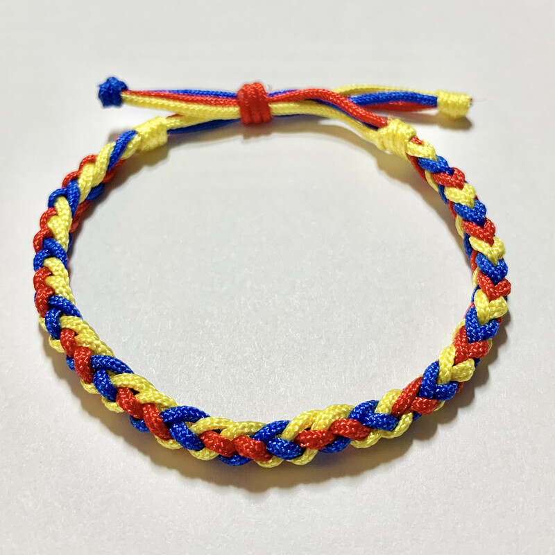 Braid Br0041-t Adjustable