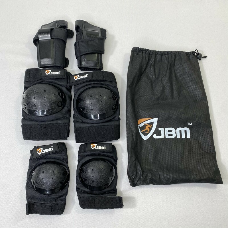 JBM Roller Skate Protecti