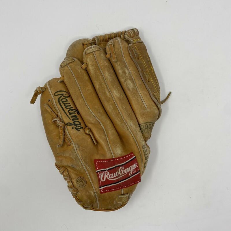 Rawlings Baseball Glove S