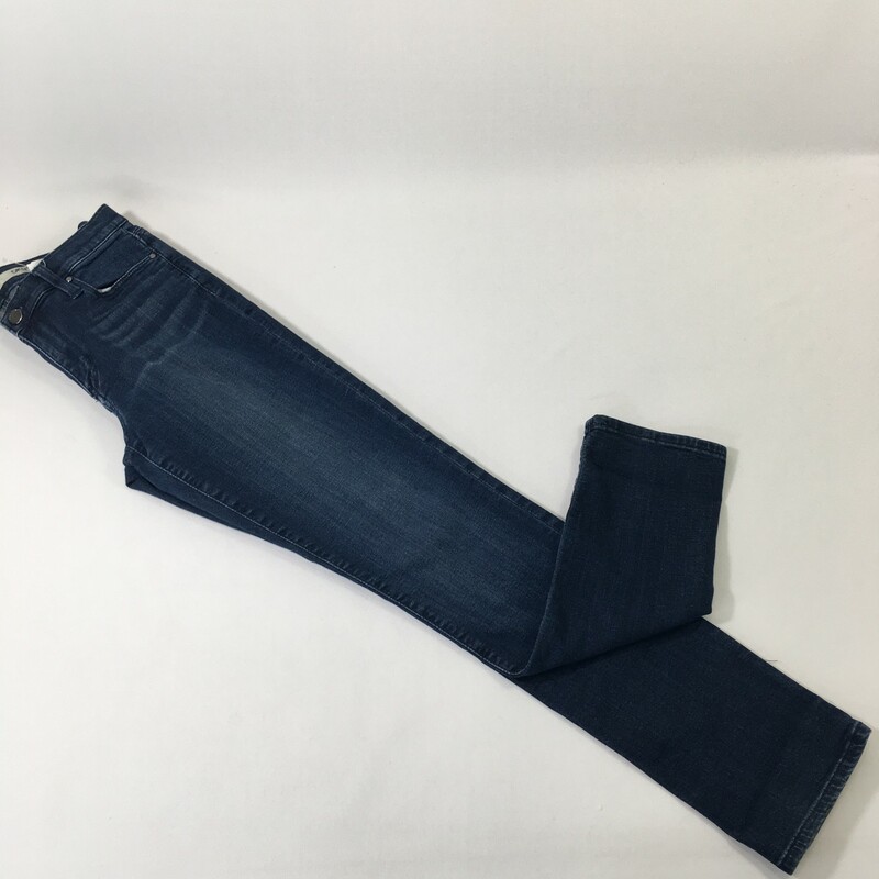 Dkny Skinny Dark Jeans