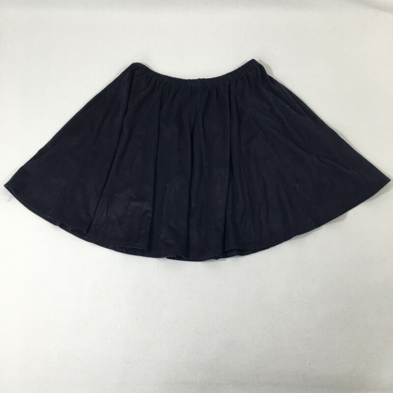 Brandy Melville Suede Ski, Blue, Size: One Size flowy suede skirt 85% cotton 15% polyester