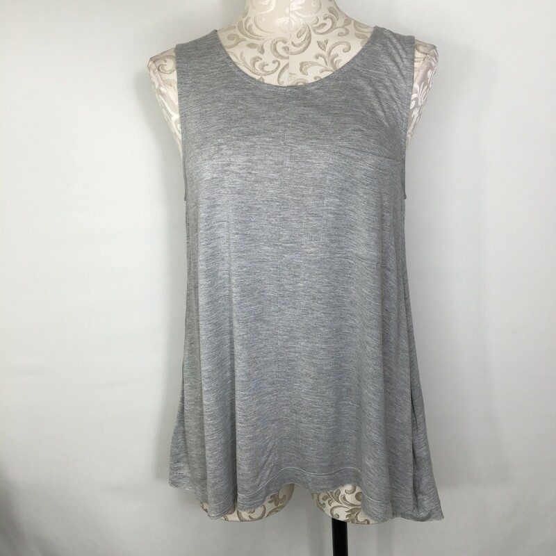 Gap Pocket Shift Tank Top