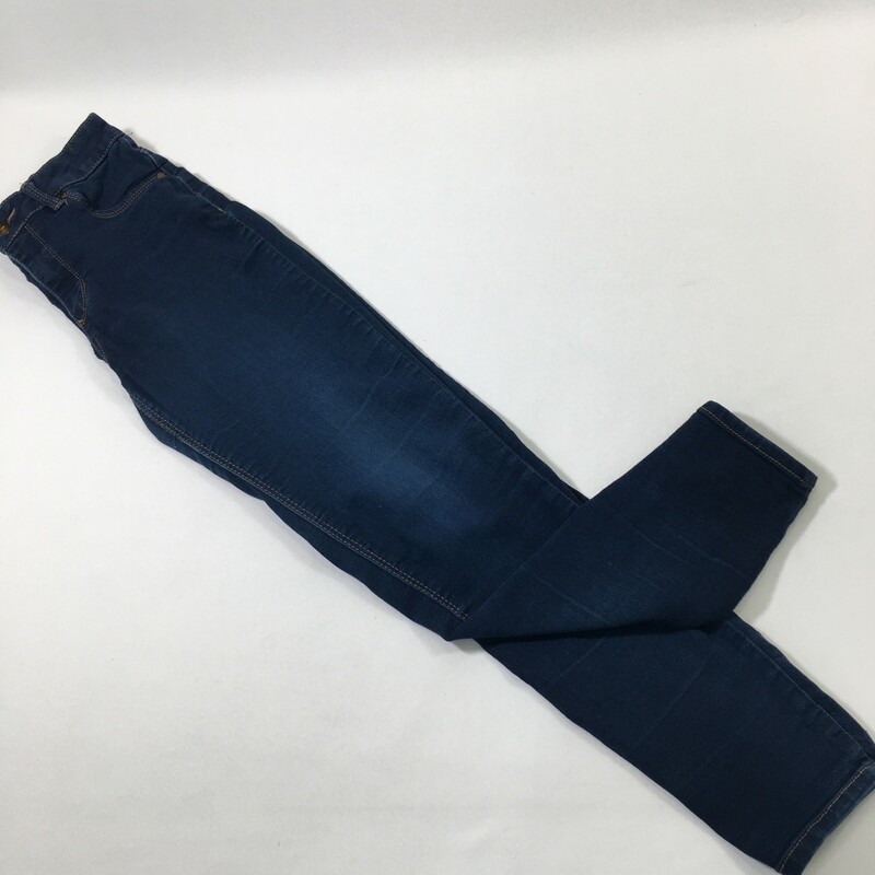 D. Jeans Stretchy Jegging