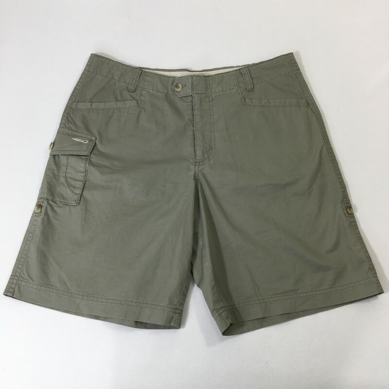 Columbia Cargo Shorts