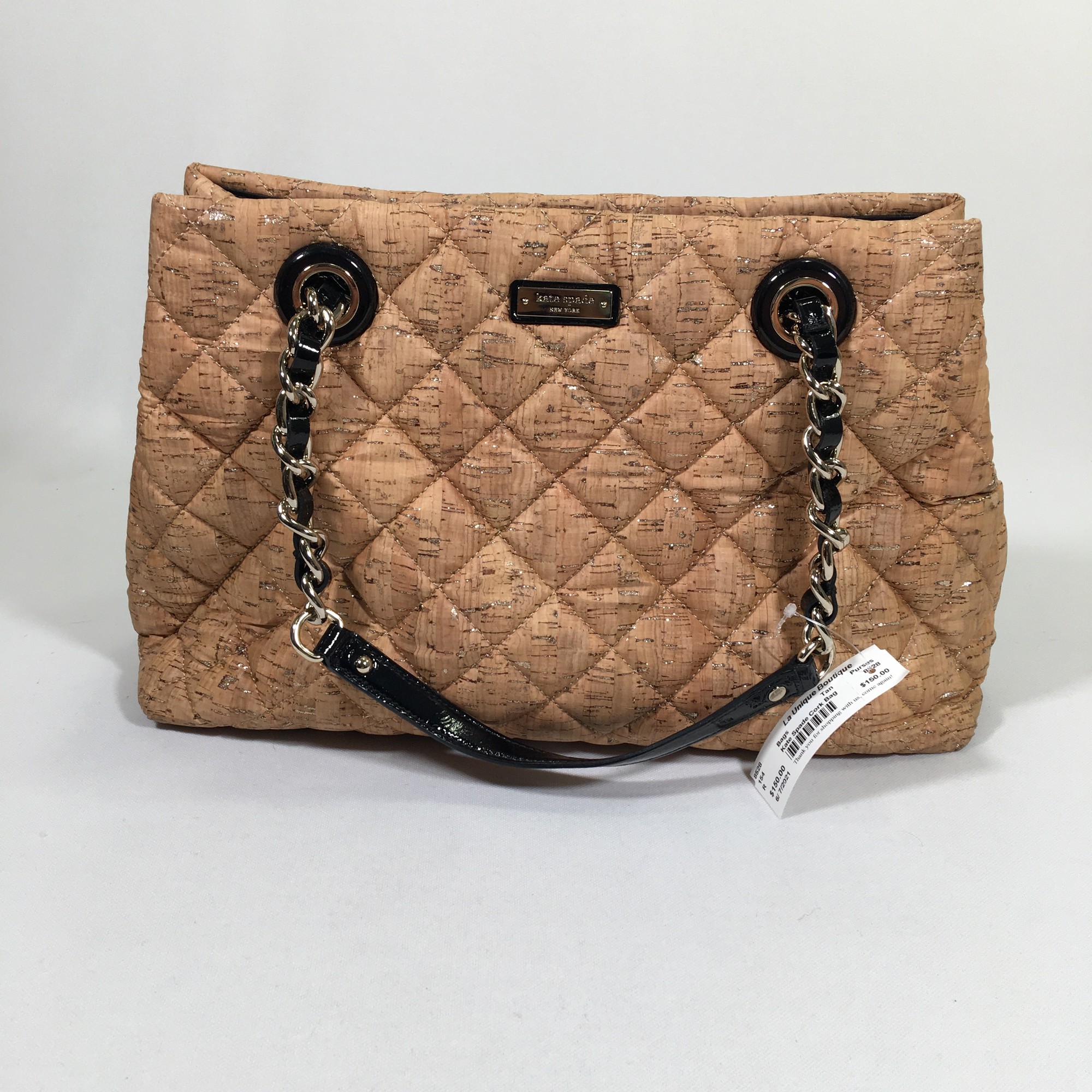 Wilson Road Quilted Talya | Kate Spade Outlet