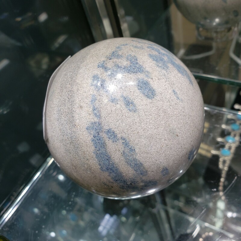 K2 Sphere