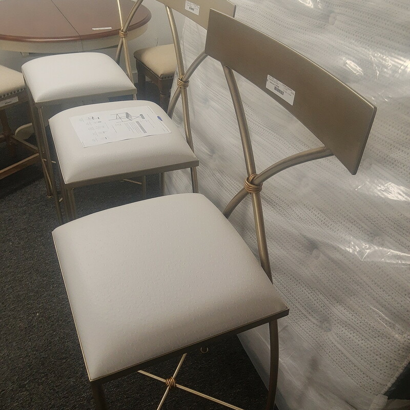 Perigold Bar Stool 1K Retail OMG! Rivers Spencer bar stool Ivey model