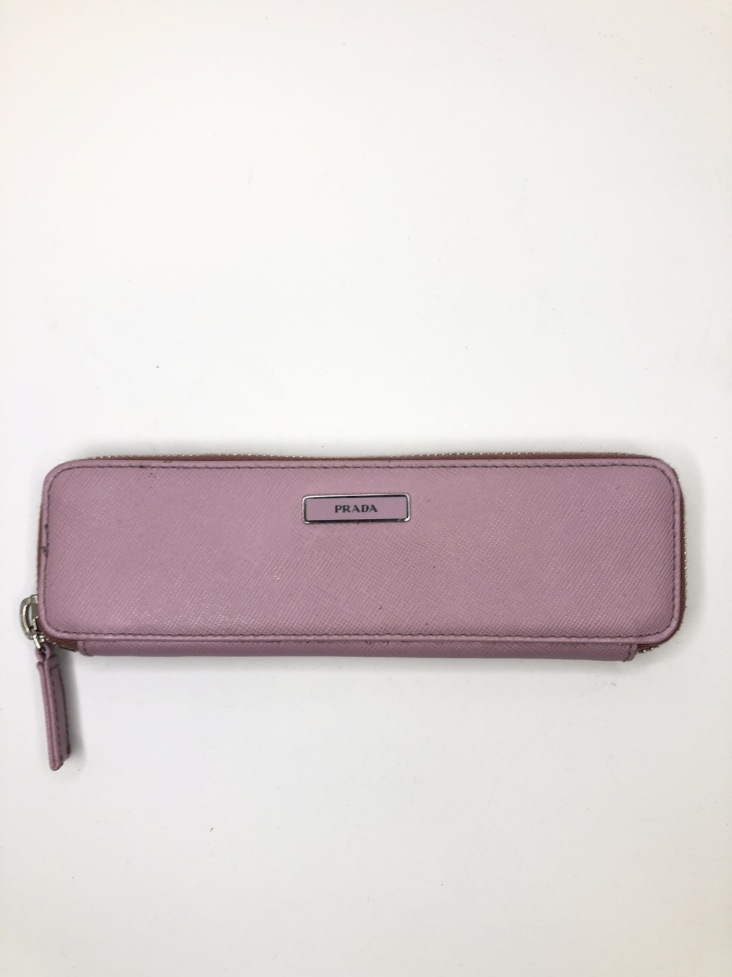 prada pencil case