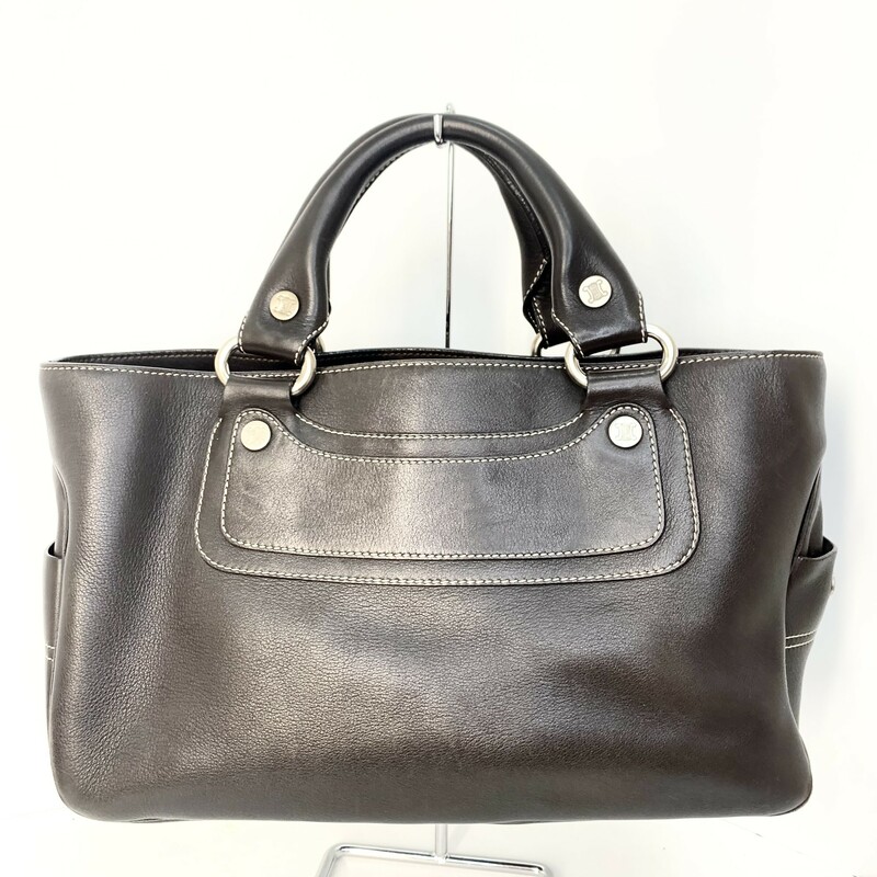 Celine Leather Boogie Bag $299.99