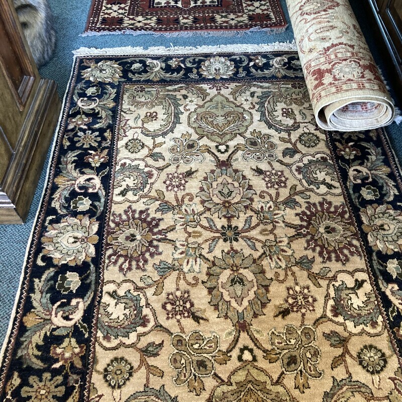 Rugs And More Rugs!