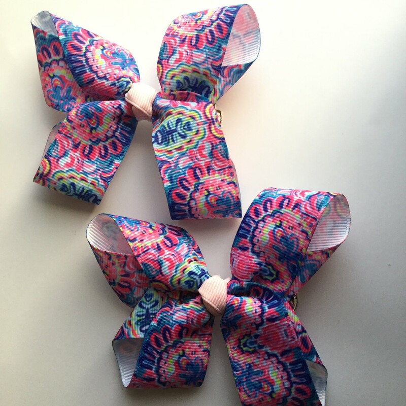 Lilly INSPIRED Bow
