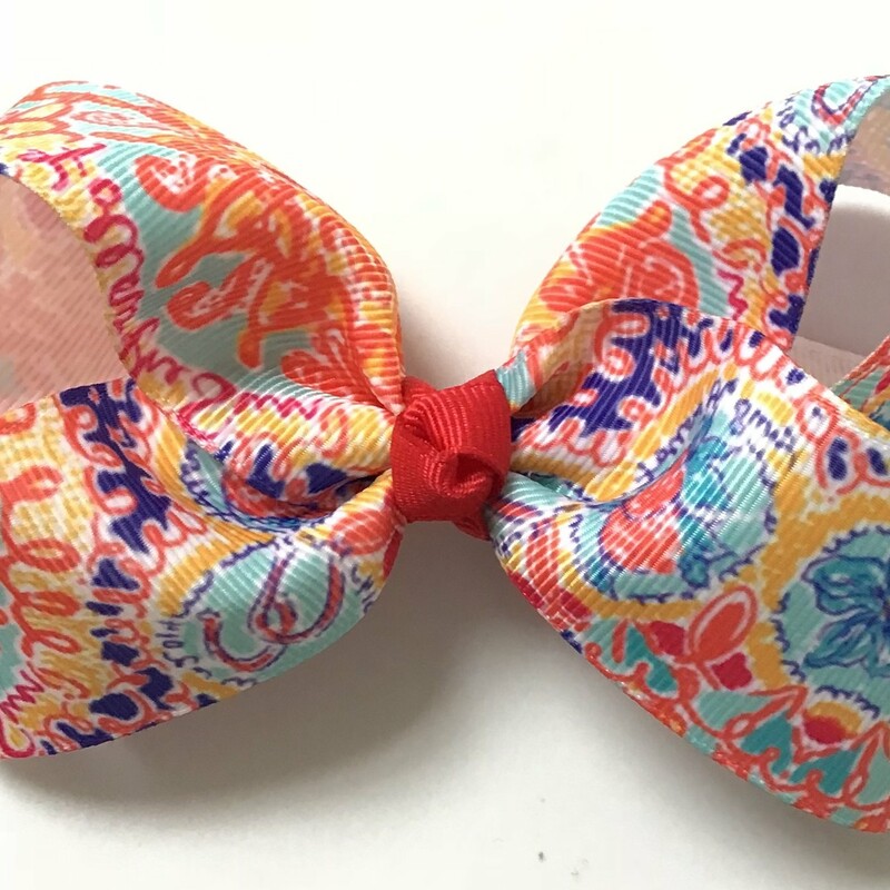 Lilly INSPIRED Bow