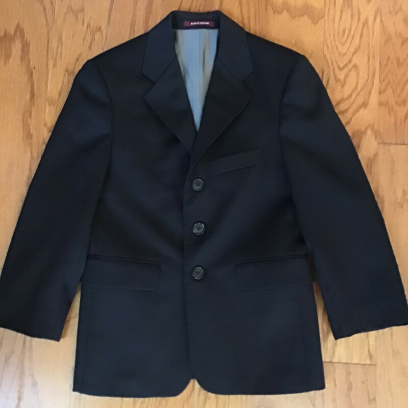 Nordstrom Blazer Jacket, ., Size: 8



ALL SALES ARE FINAL. NO RETURNS OR EXCHANGES. PLEASE ALLOW 1 WEEK FOR SHIPMENT. THANK YOU FOR SUPPORTING OUR SMALL BUSINESS!